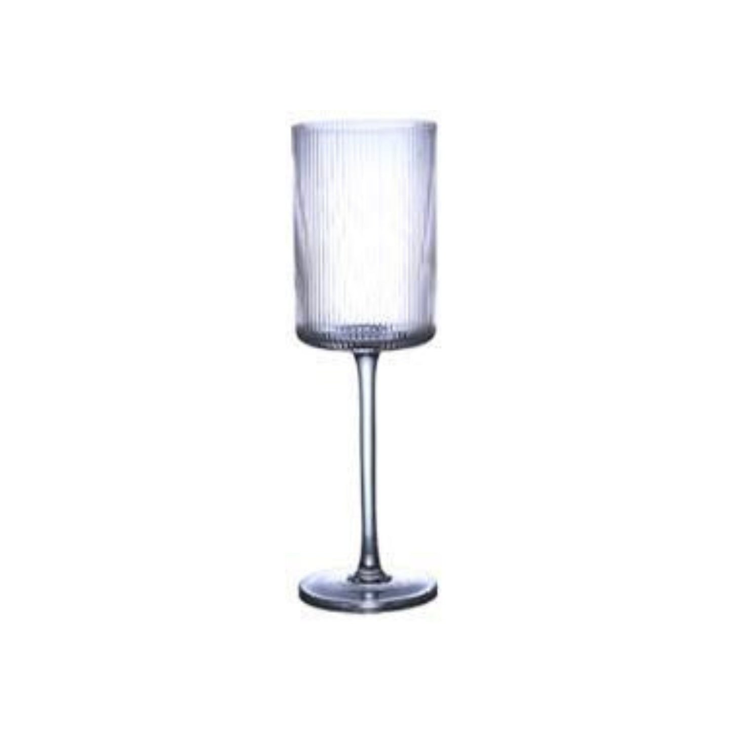 Glassware – Slim Everyday Drinking Glass 410ml