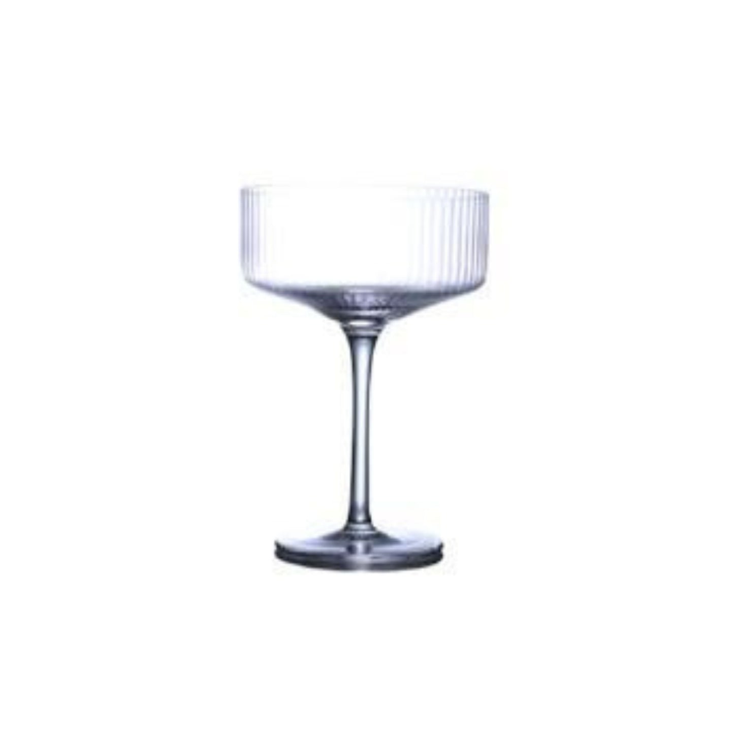 Glassware – Wide Short Drinking Glass 330ml