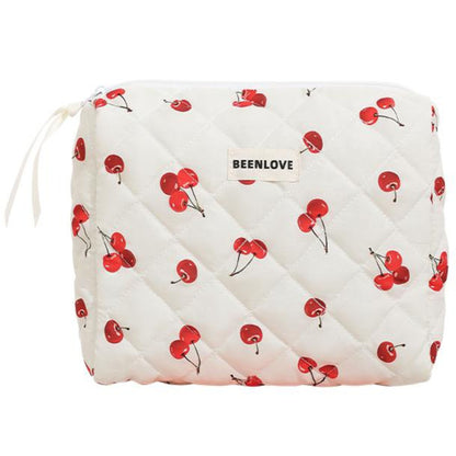 Yīngtáo Mìyǔ Clutch Storage Bag RH2443 – 24×7×19cm