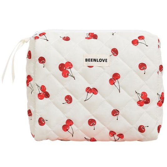 Yīngtáo Mìyǔ Clutch Storage Bag RH2443 – 24×7×19cm