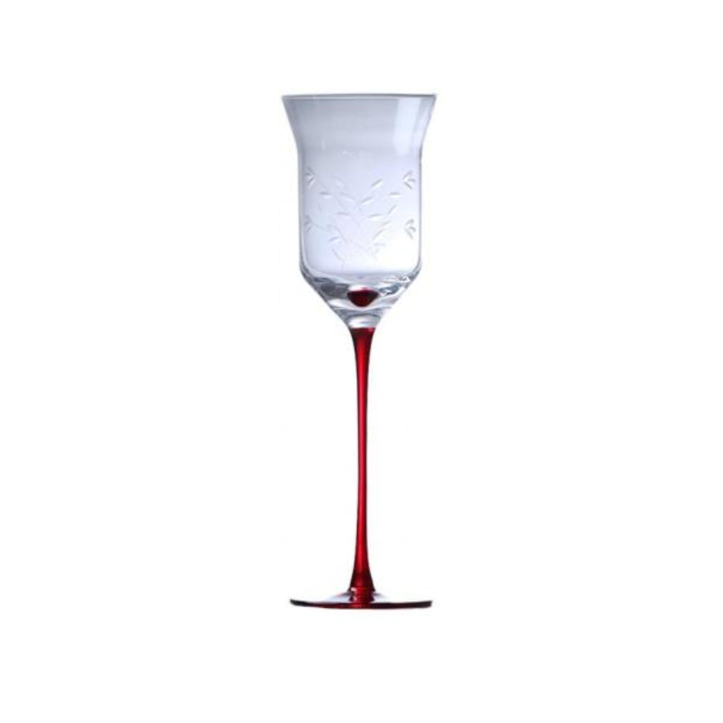 Glassware – Tall Sleek Drinking Glass 335ml