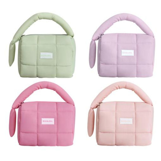 Puff Style Handheld Storage Bag RH2420 – 18.5×12.5×13cm