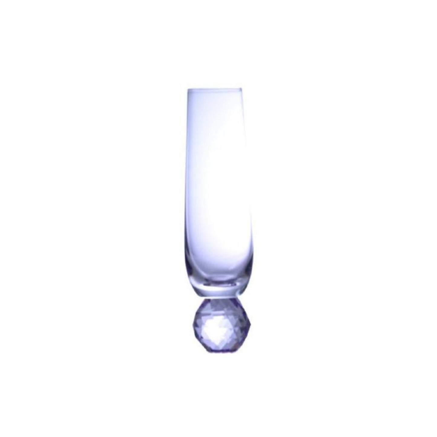 Glassware – Tall Classic Drinking Glass 285ml