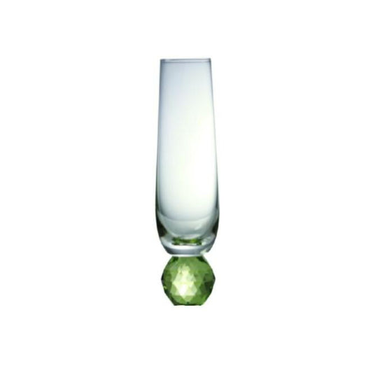 Glassware – Tall Robust Drinking Glass 285ml