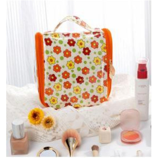 Bloom Hook Hanging Toiletry Bag RH2408