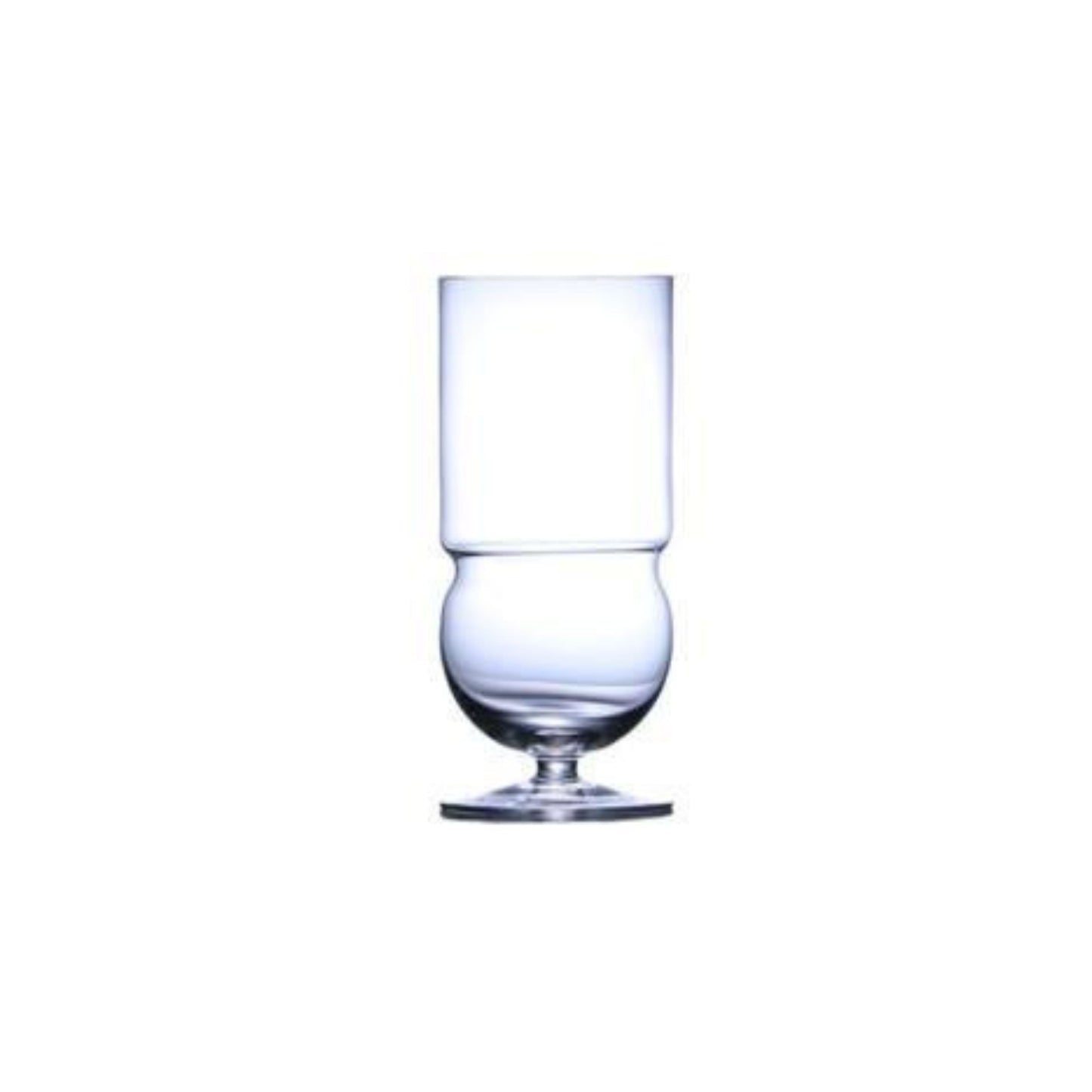 Glassware – Short Wide Drinking Glass 410ml