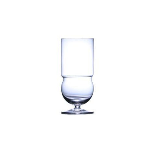 Glassware – Short Wide Drinking Glass 410ml