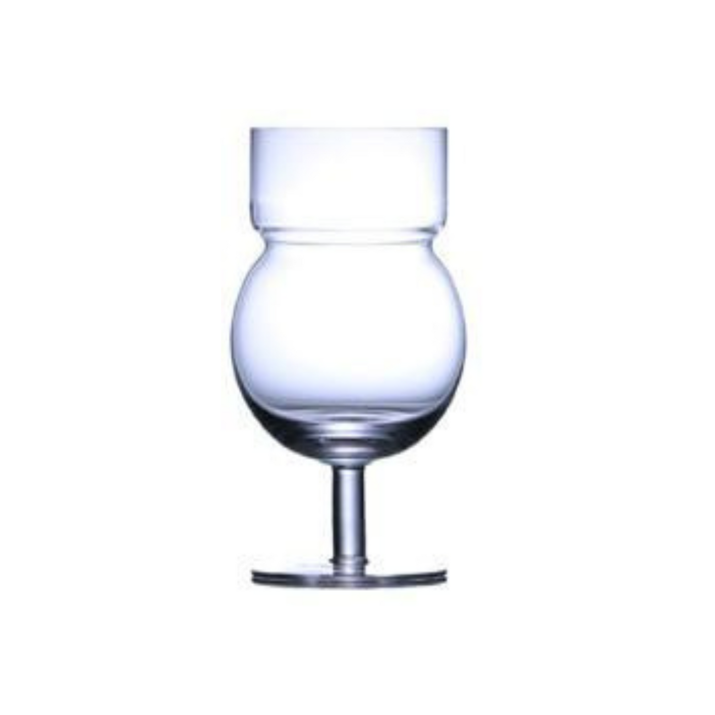 Glassware – Medium Tall Everyday Drinking Glass 370ml
