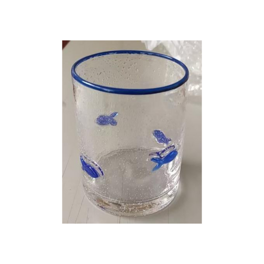 Glassware – Wide Everyday Drinking Glass 510ml