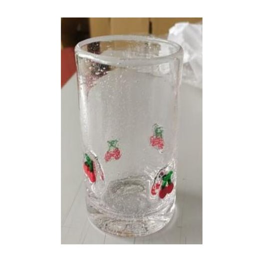 Glassware – Large Tall Drinking Glass 640ml