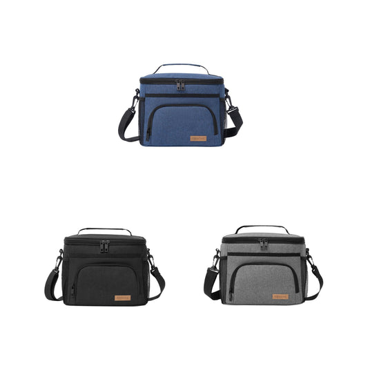 Lunch Bag RH2507 – Compact Polyester Lunch Tote