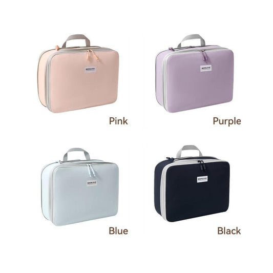 Storage Bag RH2505 – Dual-Sided Nylon Compression Organizer