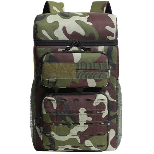 Battle Trail Two-Layer Insulated Backpack - Model RH2458