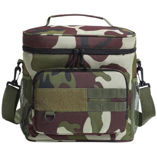 Battle Trail Single-Layer Large Cooler Bag - Model RH2456