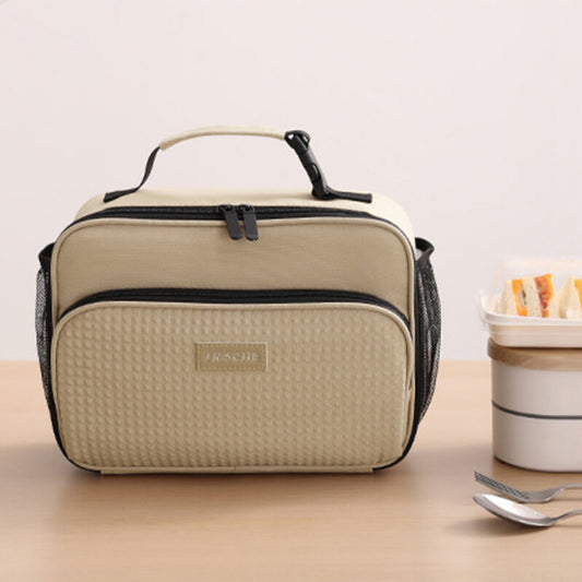 Royal Meal Square Cooler Bag - Model RH2433