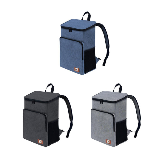 Lunch Bag RH2347 – Outdoor Backpack-Style Insulated Cooler Bag