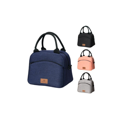 FoodStyle Large Capacity Cooler Bag - Model RH2422