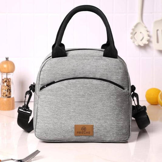 FoodStyle Large Capacity Cooler Bag - Model RH2422