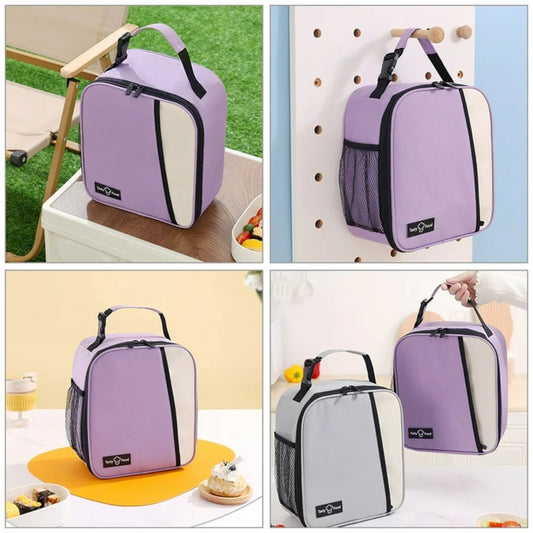 Dopamine Vertical Lunch Bag - Model RH2334
