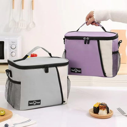 Dopamine Single-Shoulder Cooler Bag - Model RH2335