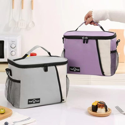 Dopamine Single-Shoulder Cooler Bag - Model RH2335