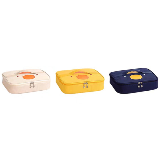 Chicken-Themed Lunch Bag Series - Model RH2240, RH2242 & RH2244