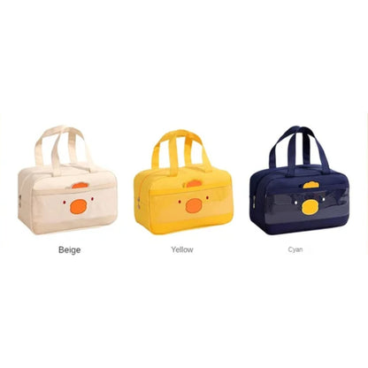 Chicken-Themed Lunch Bag Series - Model RH2240, RH2242 & RH2244