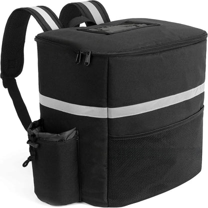 Delivery Backpack Flat-Top Style - Model RH848