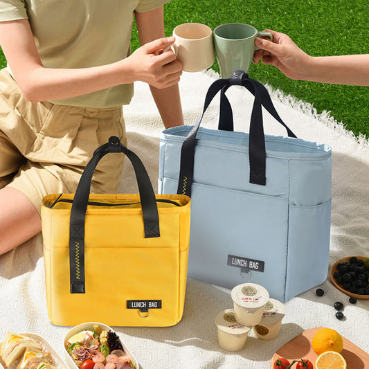 Youdou Lunch Bag Set - Model RH253 & RH254