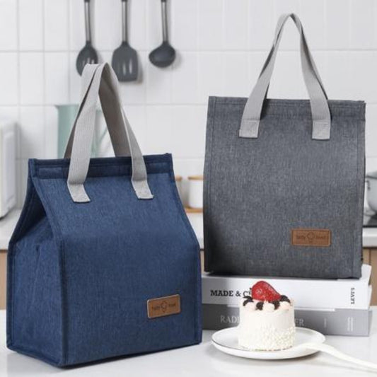 Minimalist Lunch Bag - Model RH247