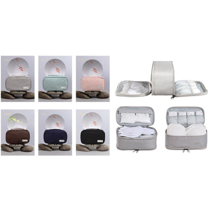 Underwear Bag RH2318 – Wabi-Sabi Style Intimate Apparel Organizer