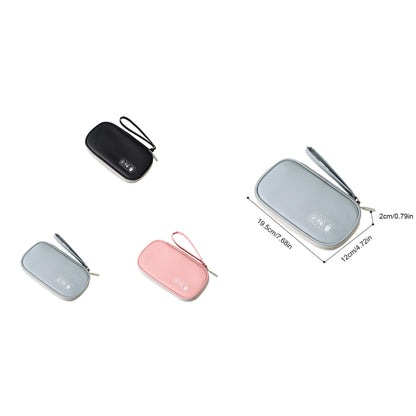 Cable Organizer LG0031 – Lightweight Polyester Handheld Tech Pouch
