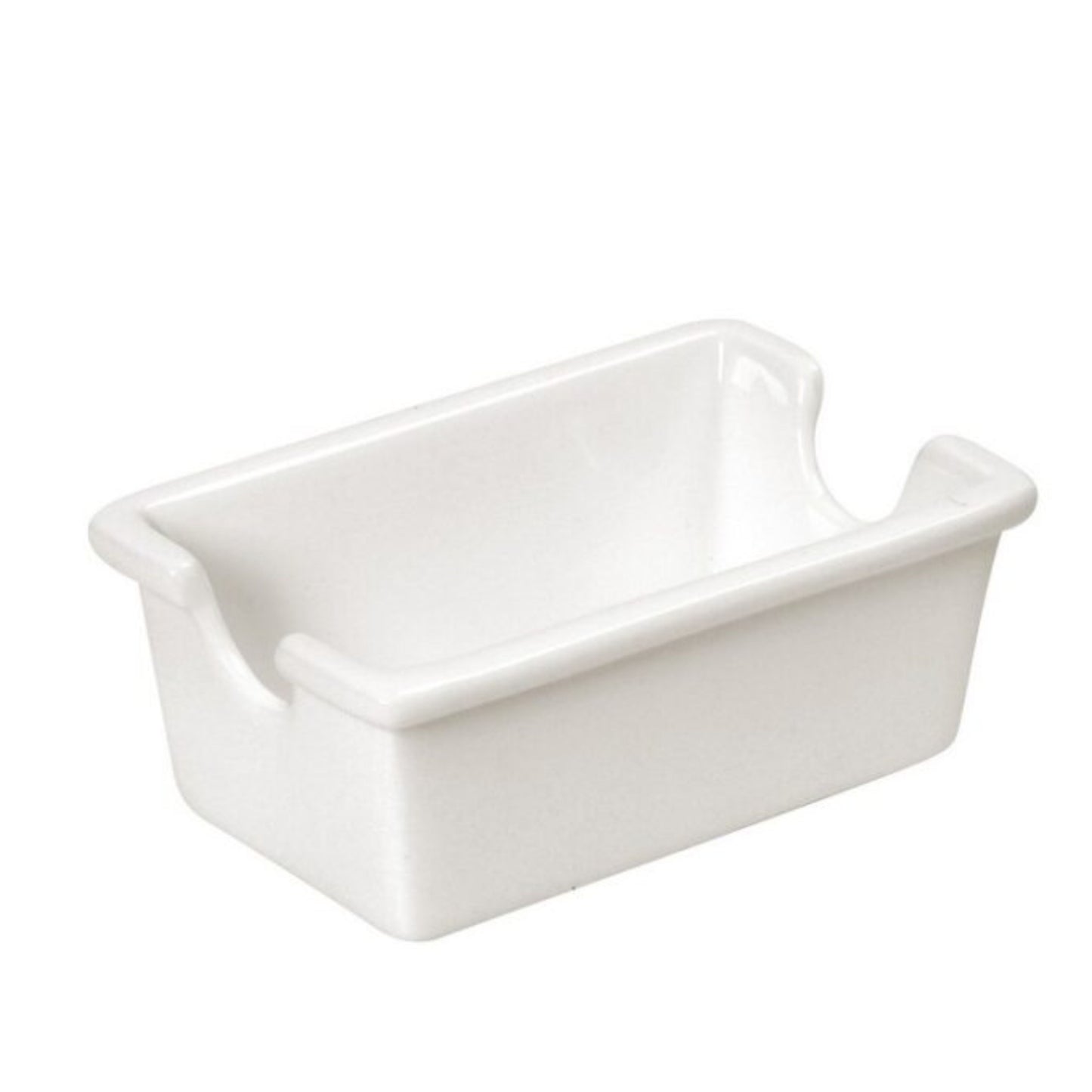 Rectangular Sugar Bowl A26476