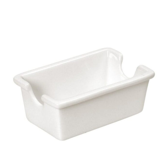 Rectangular Sugar Bowl A26476