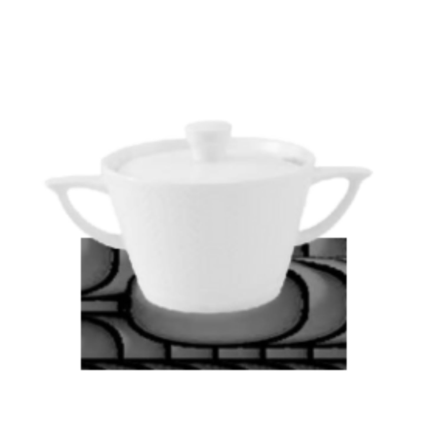 Double-Handled Sugar Bowl A23715