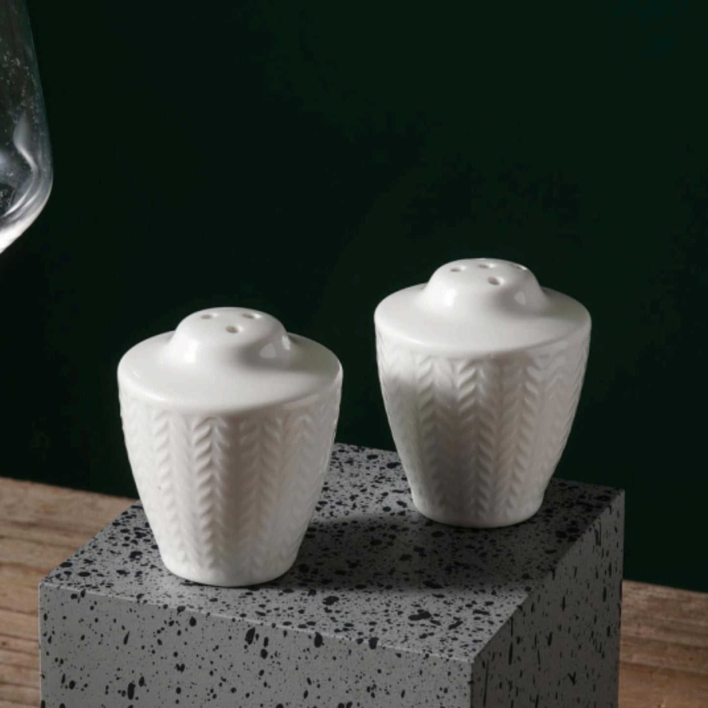 Seasoning Jar A26475