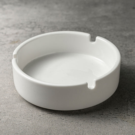 High Rim Ashtray A26477