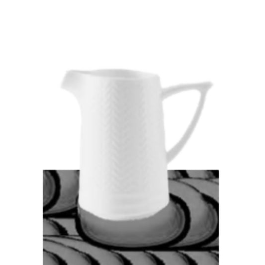 Ceramic Milk Jugs Set A26473 & A23714