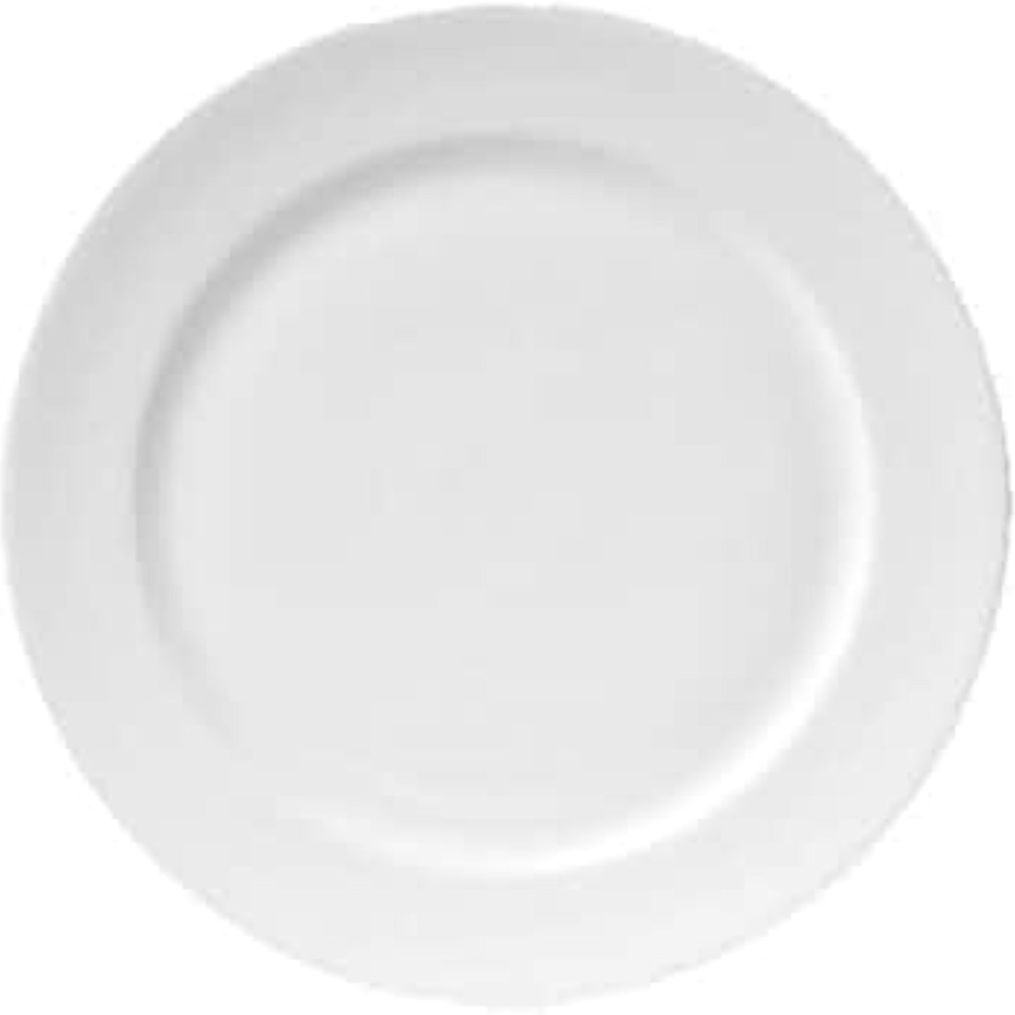 Flat Plate Set A26870, A26871 & A26872