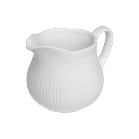 Ceramic Milk Jug A26888 200ml