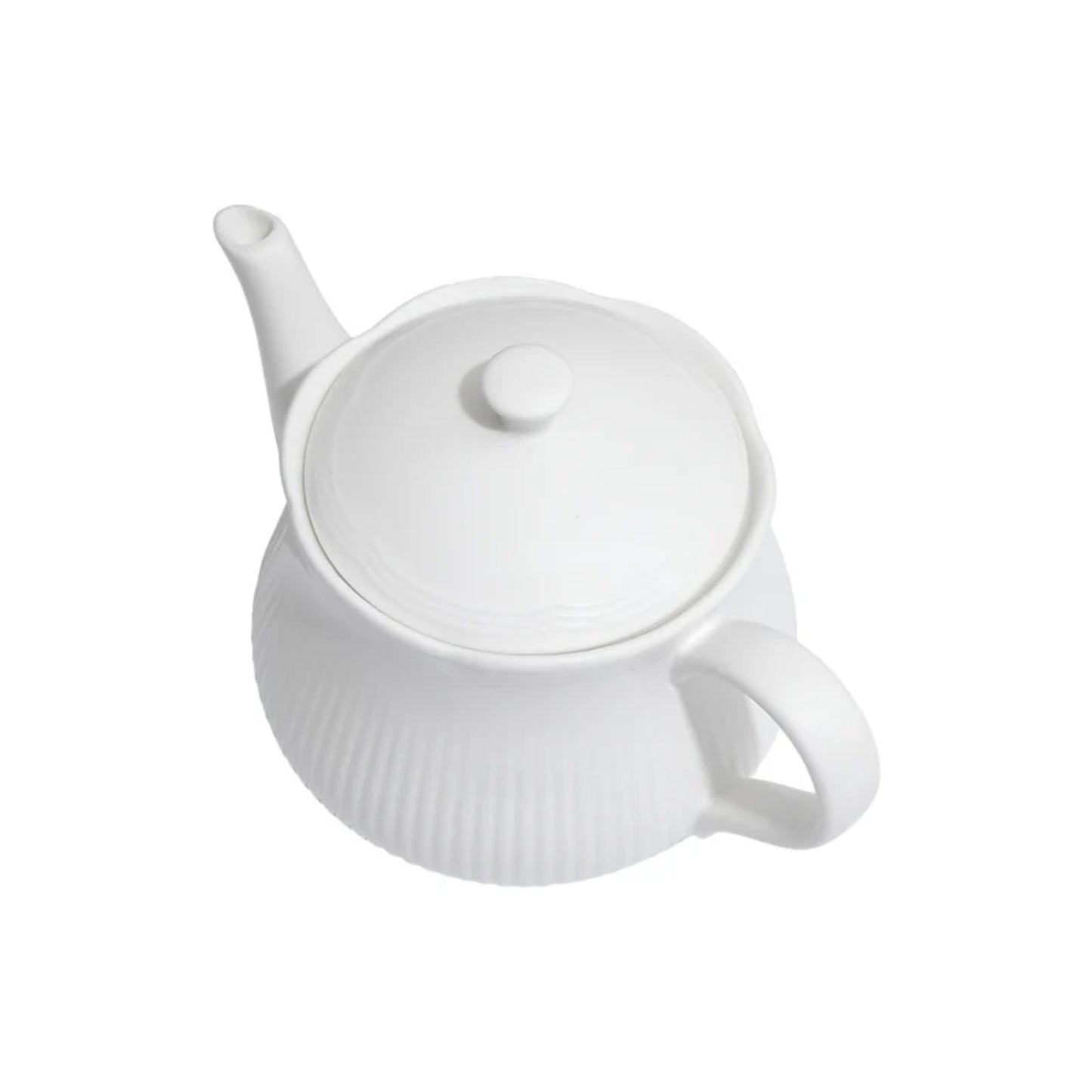 Ceramic Teapots Set A26886 & A26887