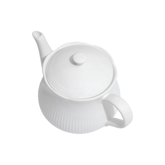 Ceramic Teapots Set A26886 & A26887