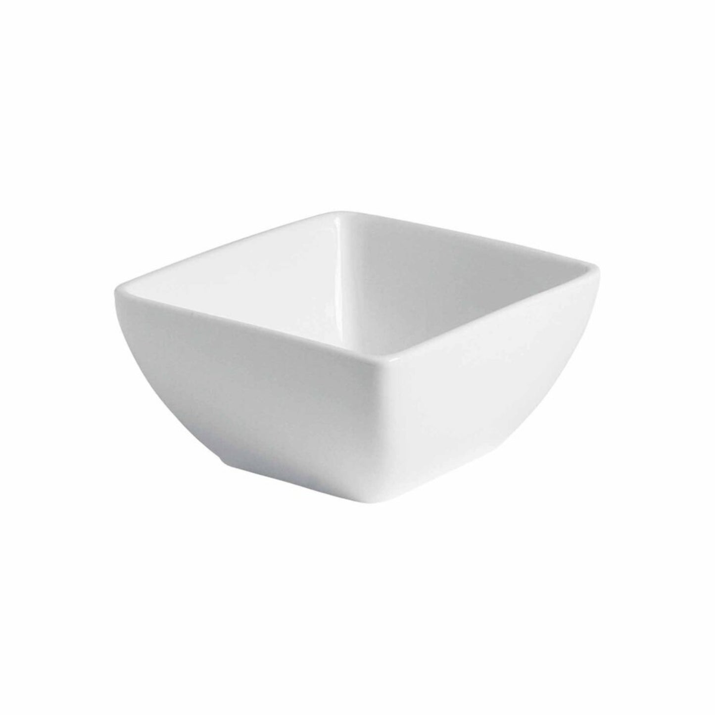 Square Ceramic Bowls Set A17531, A17534 & A17540