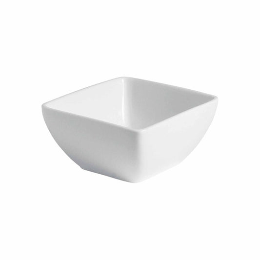 Square Ceramic Bowls Set A17531, A17534 & A17540
