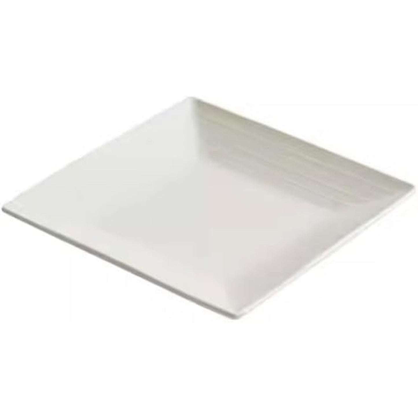 Square Iron Sizzle Plates Set A17193, A18861 & A18862