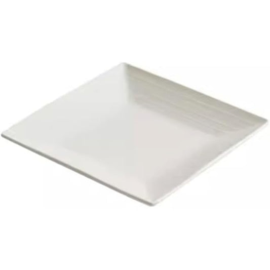 Square Iron Sizzle Plates Set A17193, A18861 & A18862