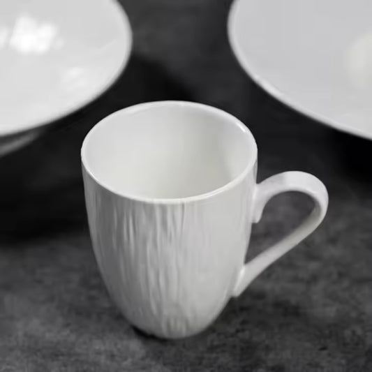 Ceramic Mug A19310 370ml