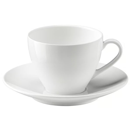 Coffee Cup and Saucer Set A18314 & A18315