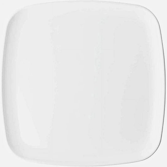 Square Deep Plates Set A25687 & A25688