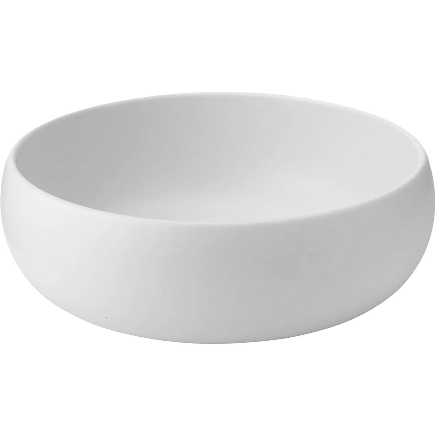 Round Ceramic Bowl Set A26083, A24882, A24883 & A24884